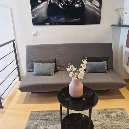 Chic Modern Duplex Adjacent To Musee D'orsay & Rodin Museum * Parigi