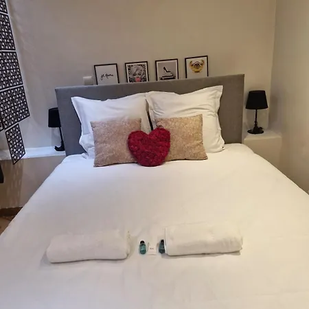 Chic Modern Duplex Adjacent To Musee D'orsay & Rodin Museum Appartamento Parigi